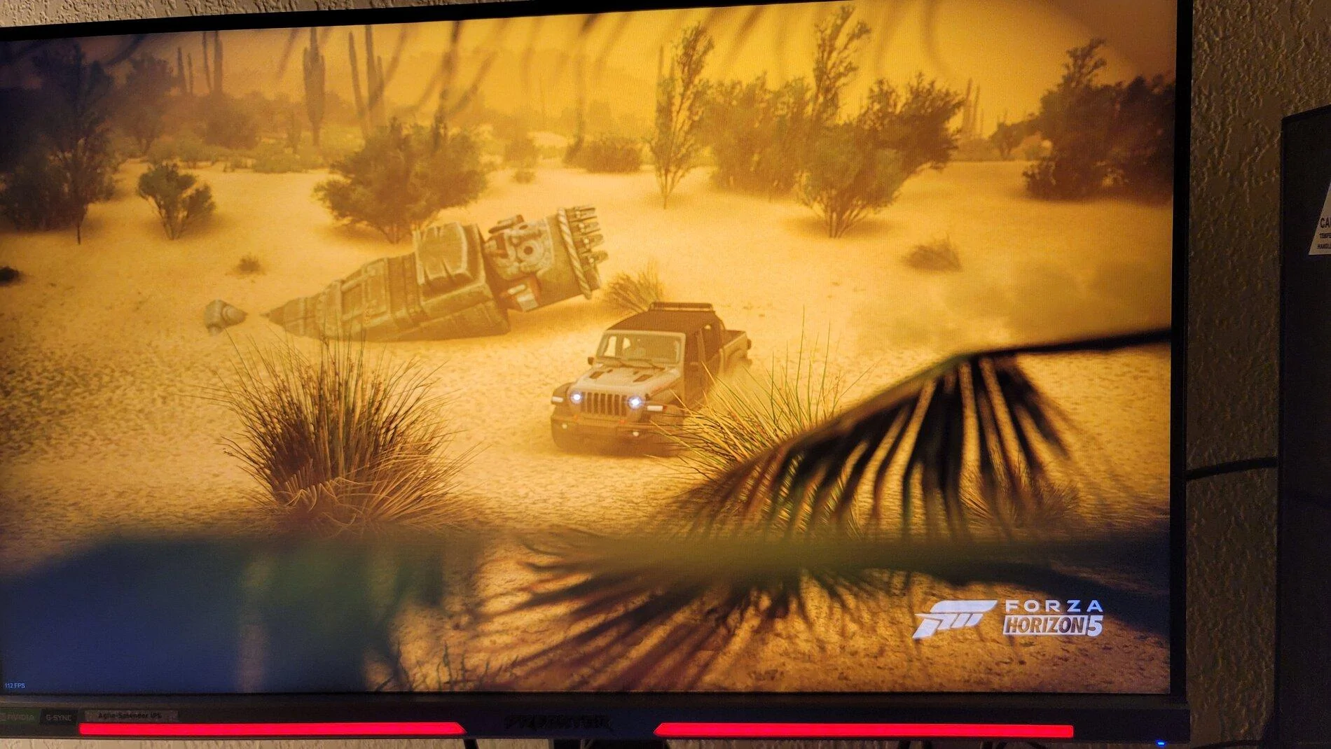 Jeep Gladiator Forza Horizon 5 - Jeep Gladiator 20211109_183034