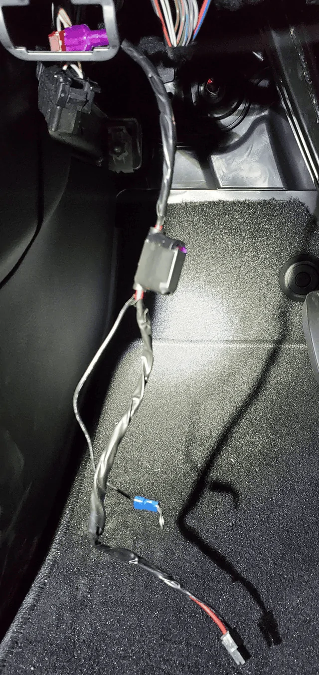 Jeep Gladiator What the heck is this mystery device? 1636508863706