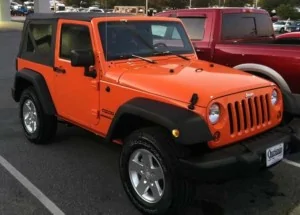 Jeep Gladiator I might have found the full 2022 Gladiator color list!!! 53274611-BFD3-455A-838C-B9F04E599E33