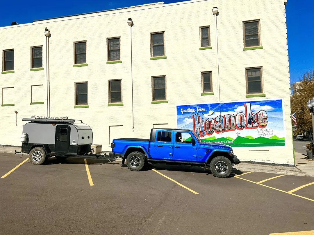 Jeep Gladiator So, what is everybody towing? 1636552019000