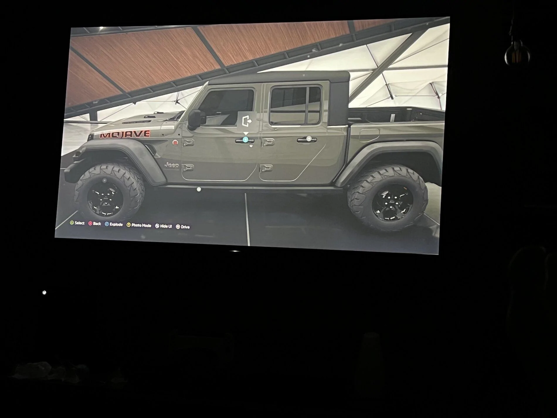 Jeep Gladiator Forza Horizon 5 - Jeep Gladiator 8E3C7902-DEA4-4E8A-87E8-71979332408D