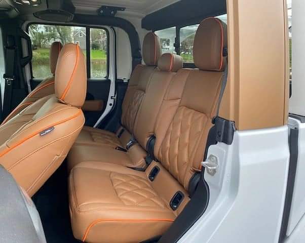 Jeep Gladiator Urban Scrambler Build FB_IMG_1635180298943