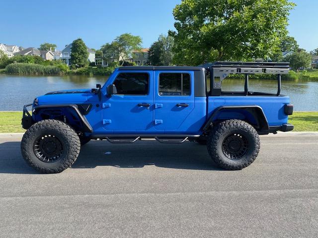 Jeep Gladiator Shop Gladiator IMG_7010