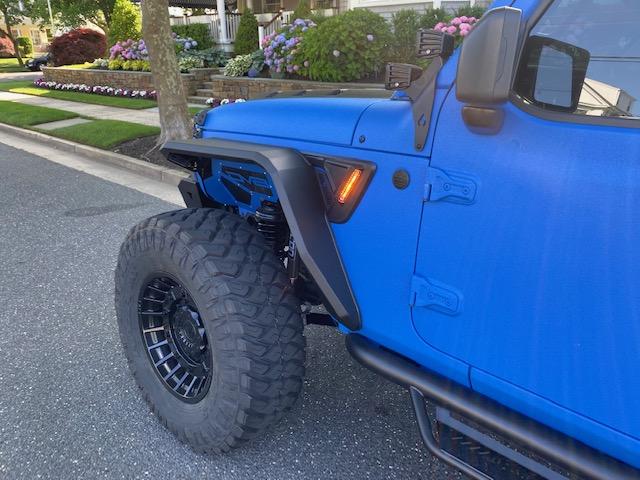 Jeep Gladiator Shop Gladiator IMG_7022