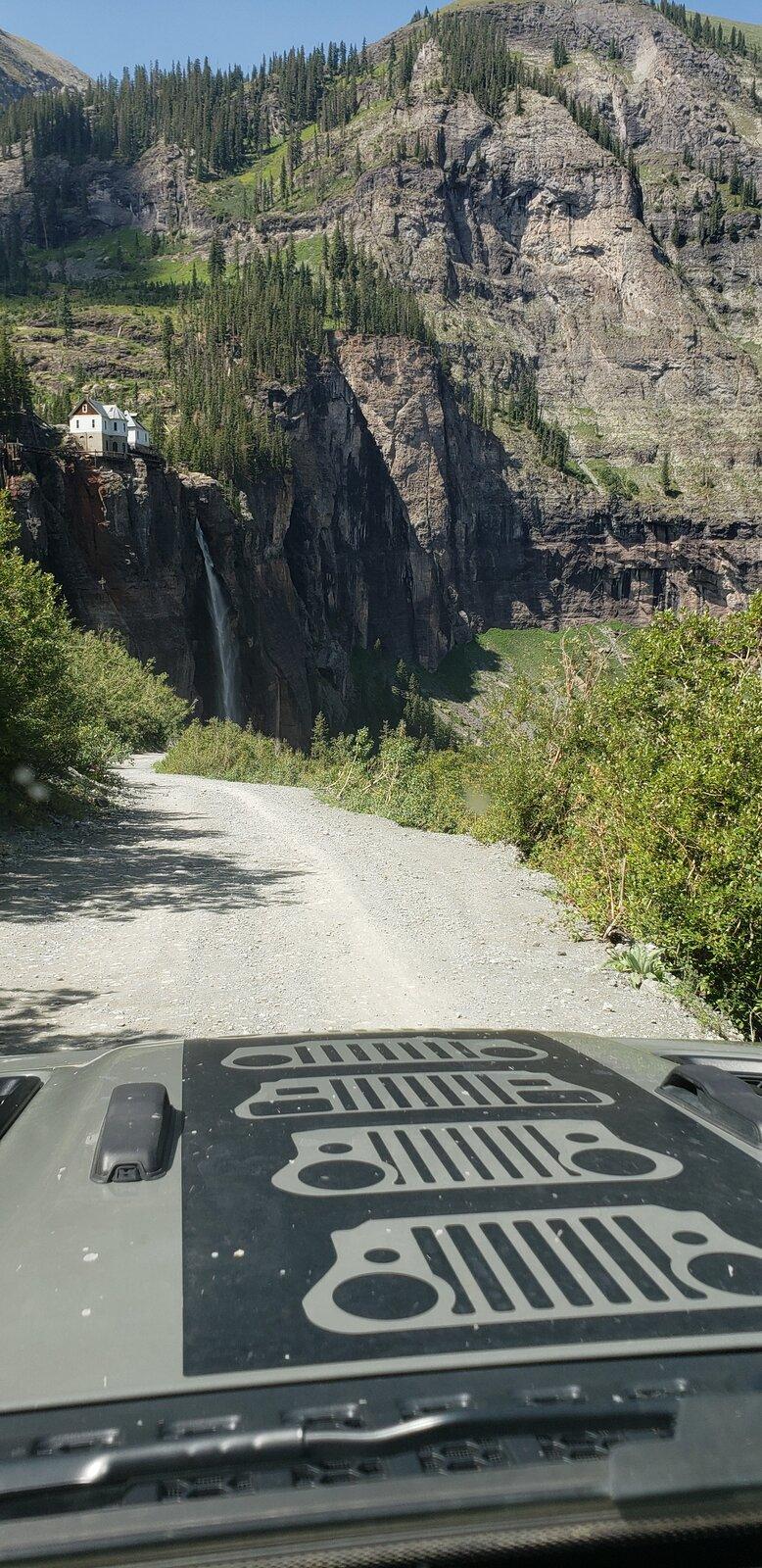 Jeep Gladiator Stick Pics - The Unofficial place to show off your decals and stickers 20210804_112122