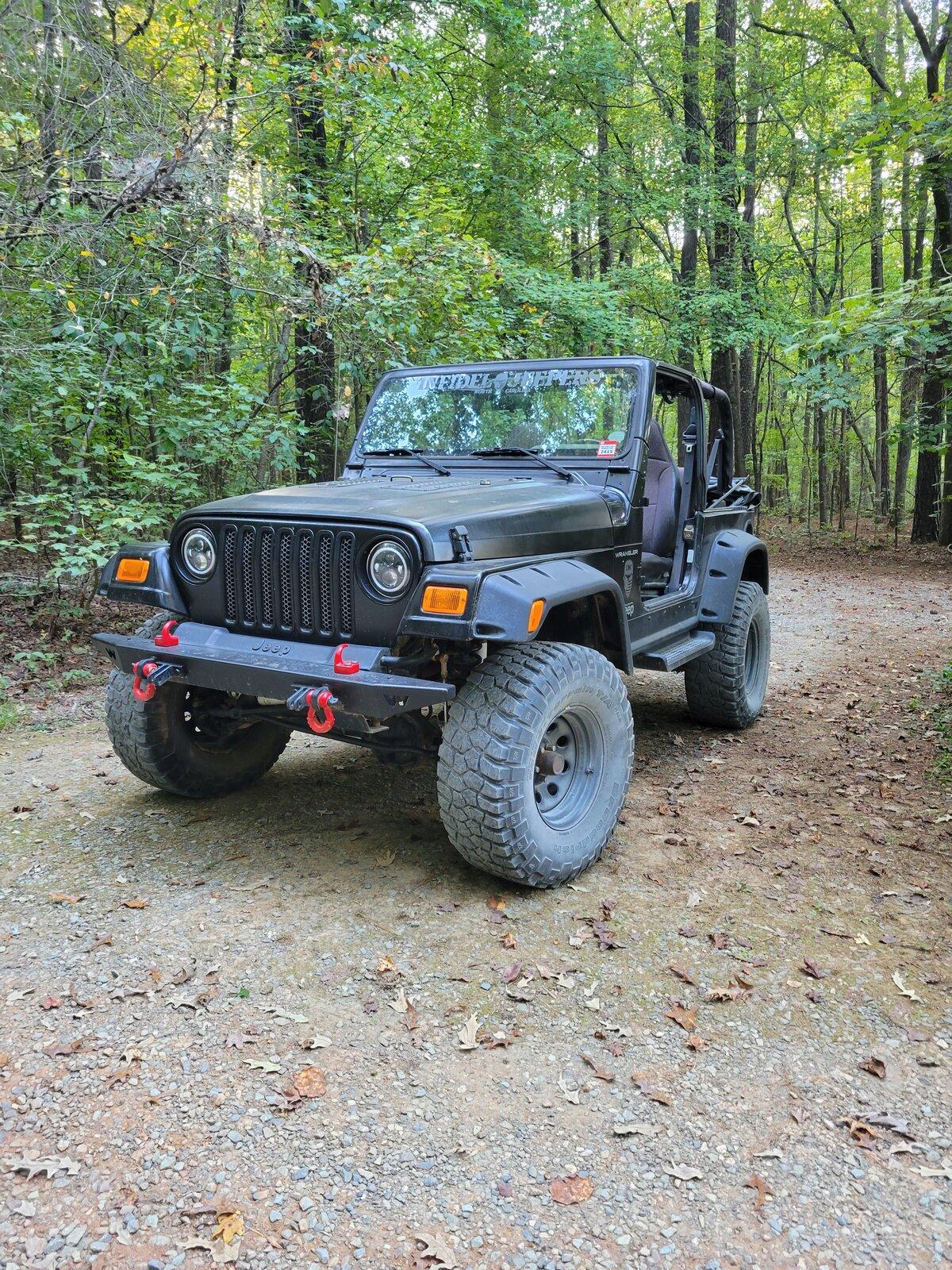 Jeep Gladiator Picking up my Gladiator tomorrow t