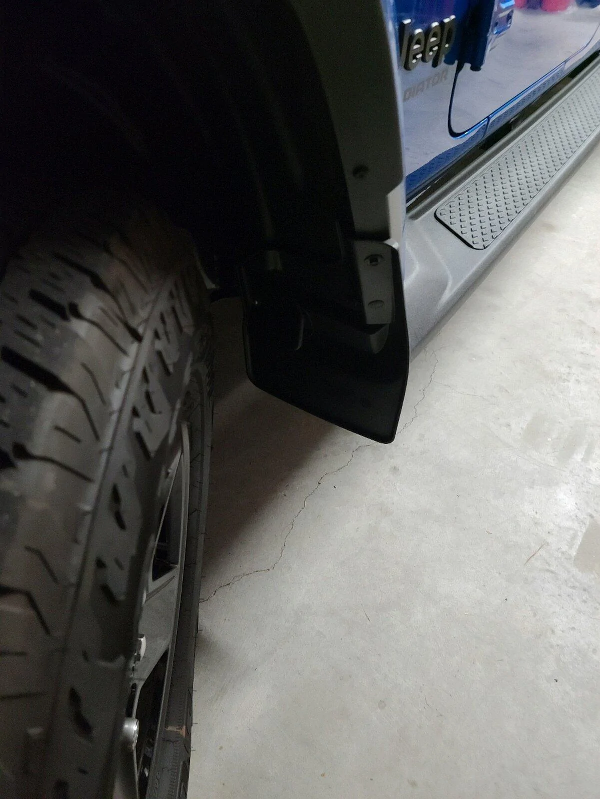Jeep Gladiator What did you do TO your Gladiator today? [ADMIN WARNING: NO POLITICS, NO GUN TALK] 20211111_171558