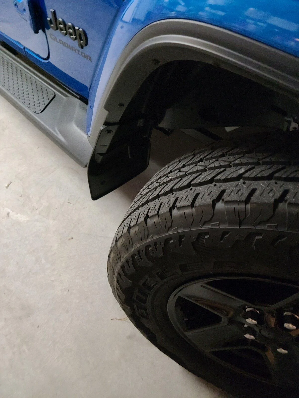Jeep Gladiator What did you do TO your Gladiator today? [ADMIN WARNING: NO POLITICS, NO GUN TALK] 20211111_171548