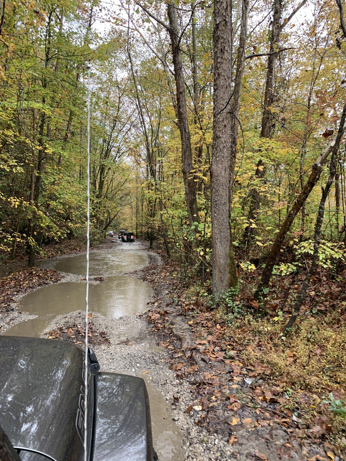 Jeep Gladiator Middle TN Jeep Ride Oct. 30th!!! F19471BD-23B0-4527-8227-2F9EE8F23835
