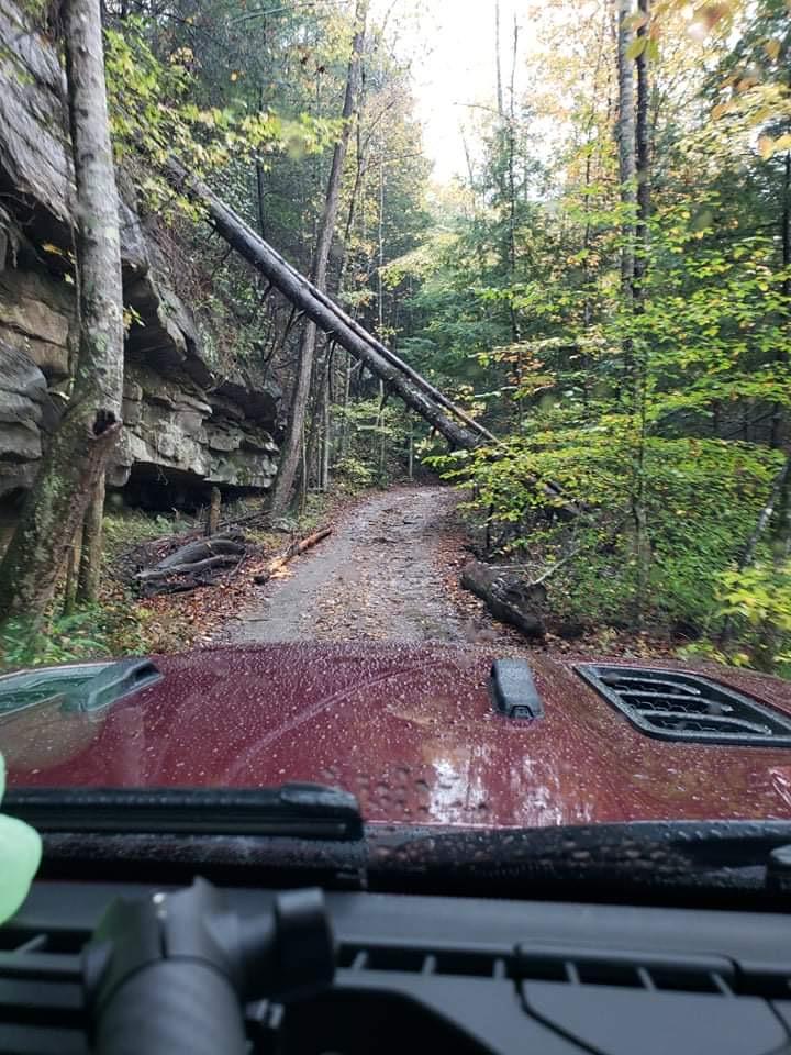 Jeep Gladiator Middle TN Jeep Ride Oct. 30th!!! A0075D31-285F-442E-8093-7FC031D190BA