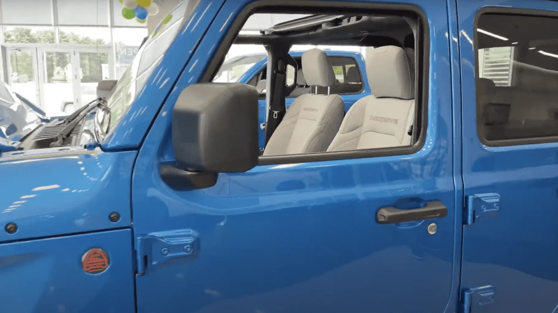Jeep Gladiator EARL GREY Gladiator JT club Screen Shot 2021-11-11 at 11.17.33 PM