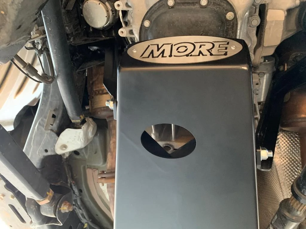 Jeep Gladiator Aftermarket SKID PLATE options AsakdH