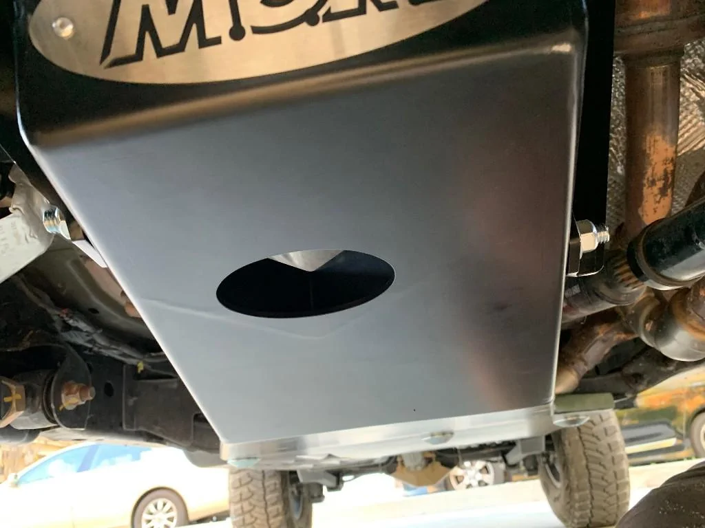 Jeep Gladiator Aftermarket SKID PLATE options iRrlDh