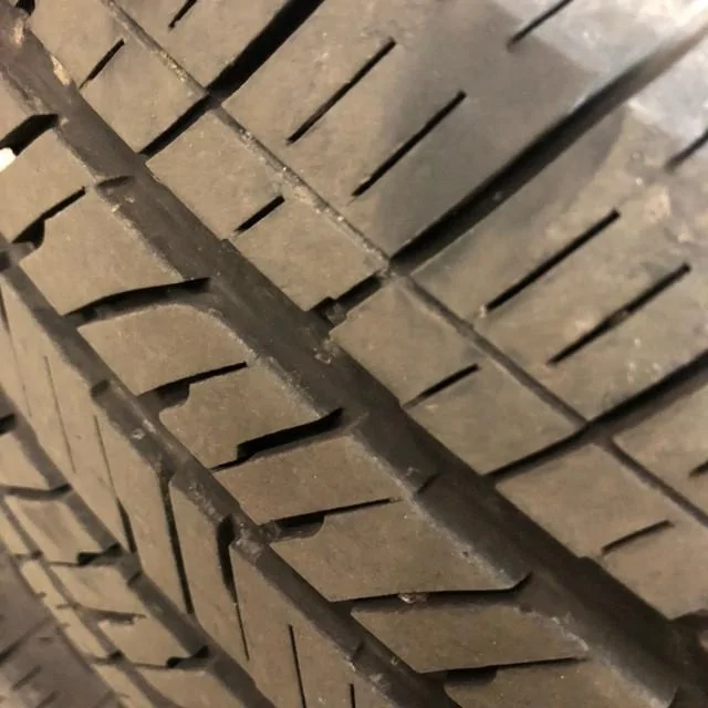 Jeep Gladiator 2020 Overland Wheels/Tires/Lugs Tires 03