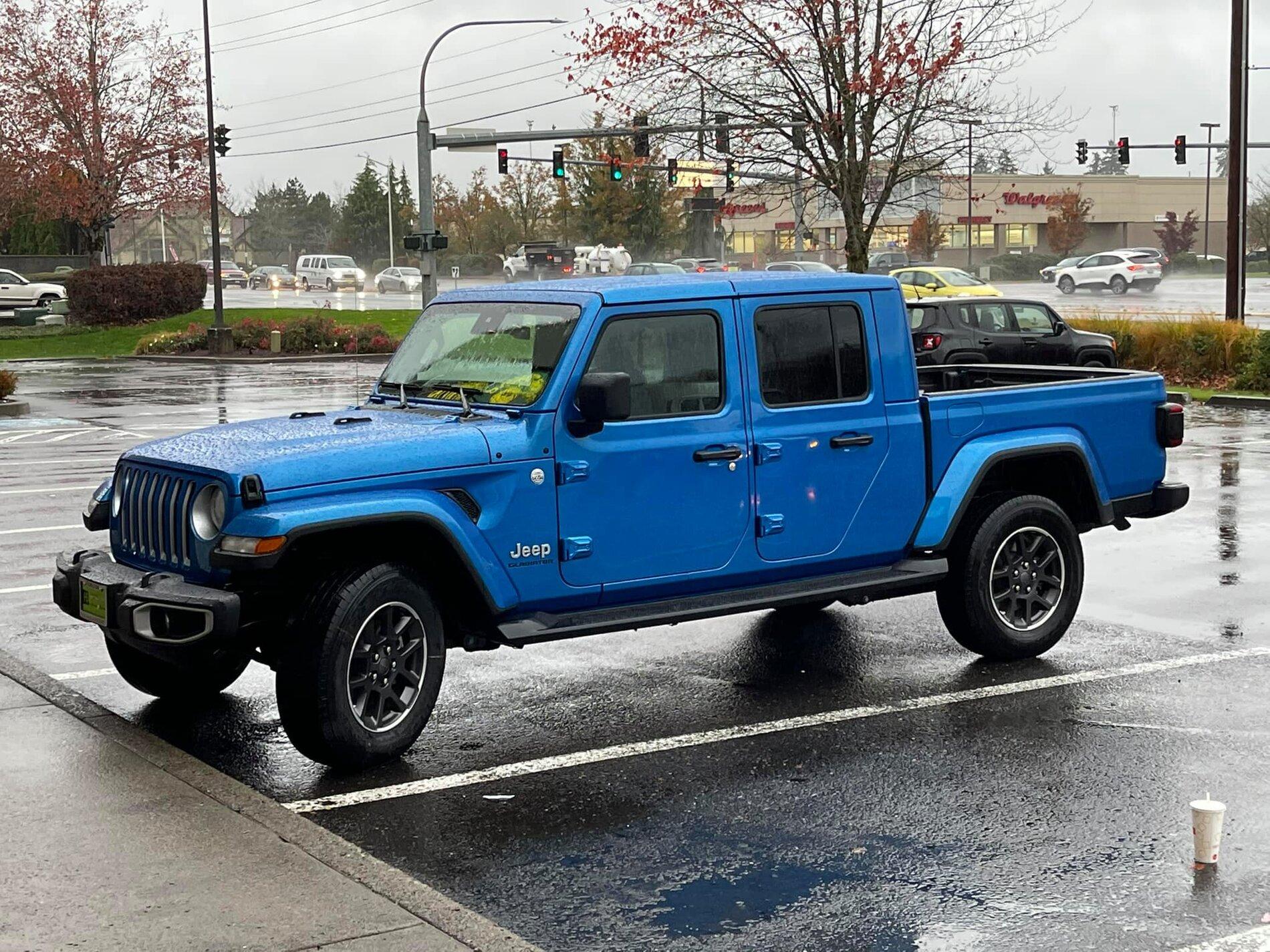Jeep Gladiator Gladiator Window Sticker and Build Sheet Order Tracking 254767700_10159509060703445_7553587578705084945_n