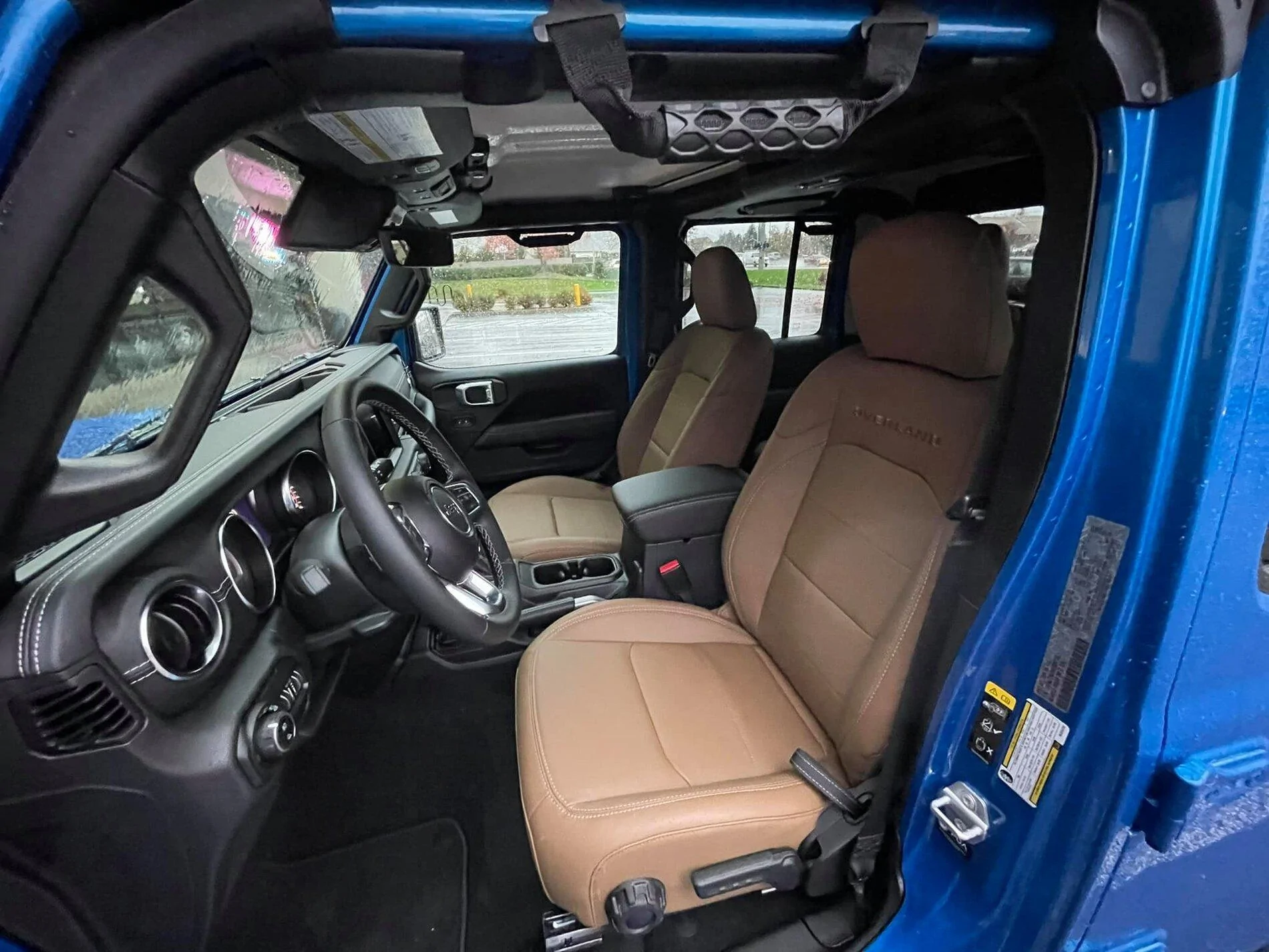 Jeep Gladiator Gladiator Window Sticker and Build Sheet Order Tracking 247905437_10159509061418445_1822712469868052277_n