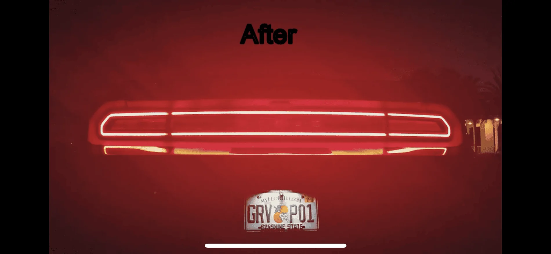 Jeep Gladiator Just saw this on Instagram, Tailgate brake light concept. 00FFD0FA-F460-49F6-A887-044EA3E58771