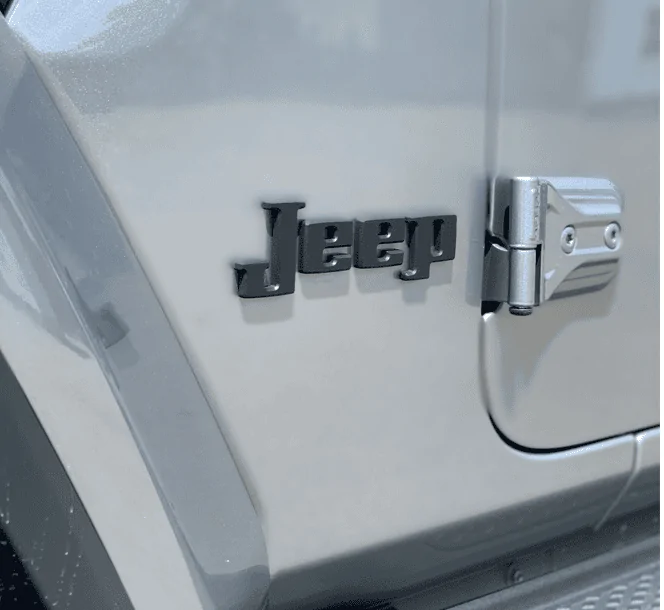Jeep Gladiator Jeep Launches Jeep Graphic Studio for Gladiator Owners to Buy Custom Graphics / Decals 1636756813281