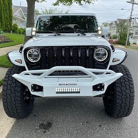 Jeep Gladiator 2020 JL Custom by Urban Jeep IMG_20210723_184136_336