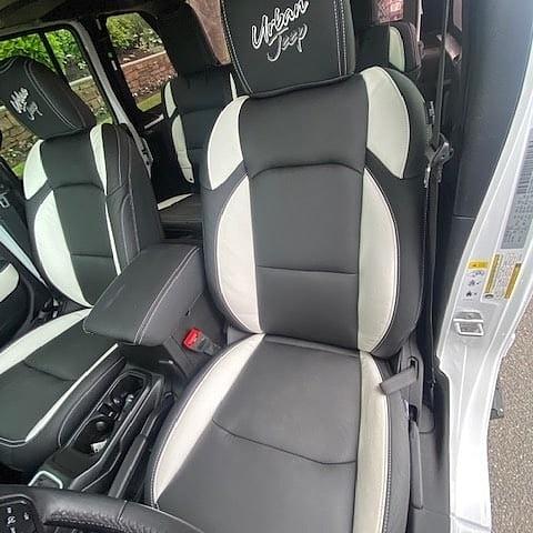 Jeep Gladiator 2020 JL Custom by Urban Jeep IMG_20210723_184136_924