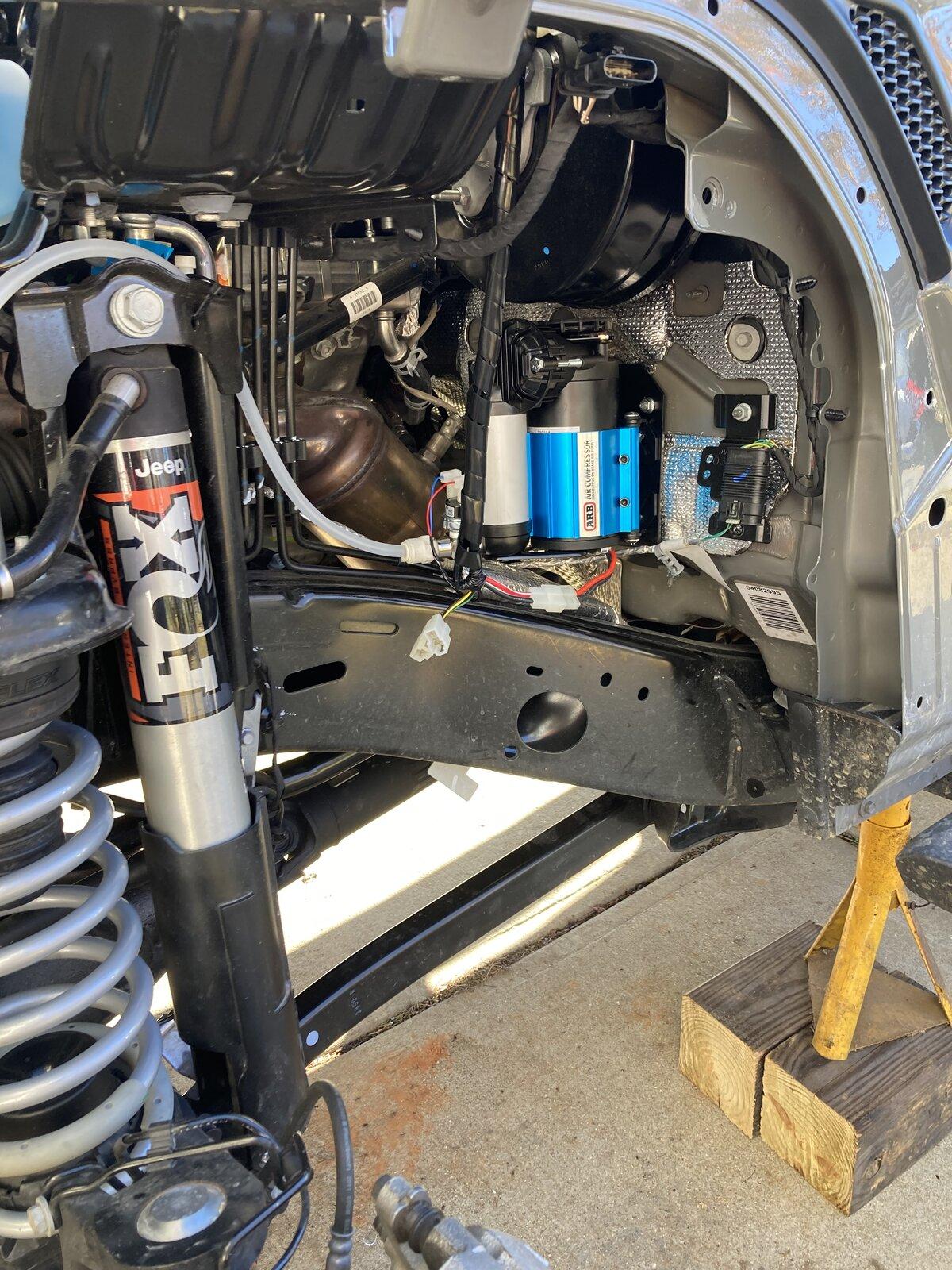 Jeep Gladiator What did you do TO your Gladiator today? [ADMIN WARNING: NO POLITICS, NO GUN TALK] IMG_0150[1].JPG