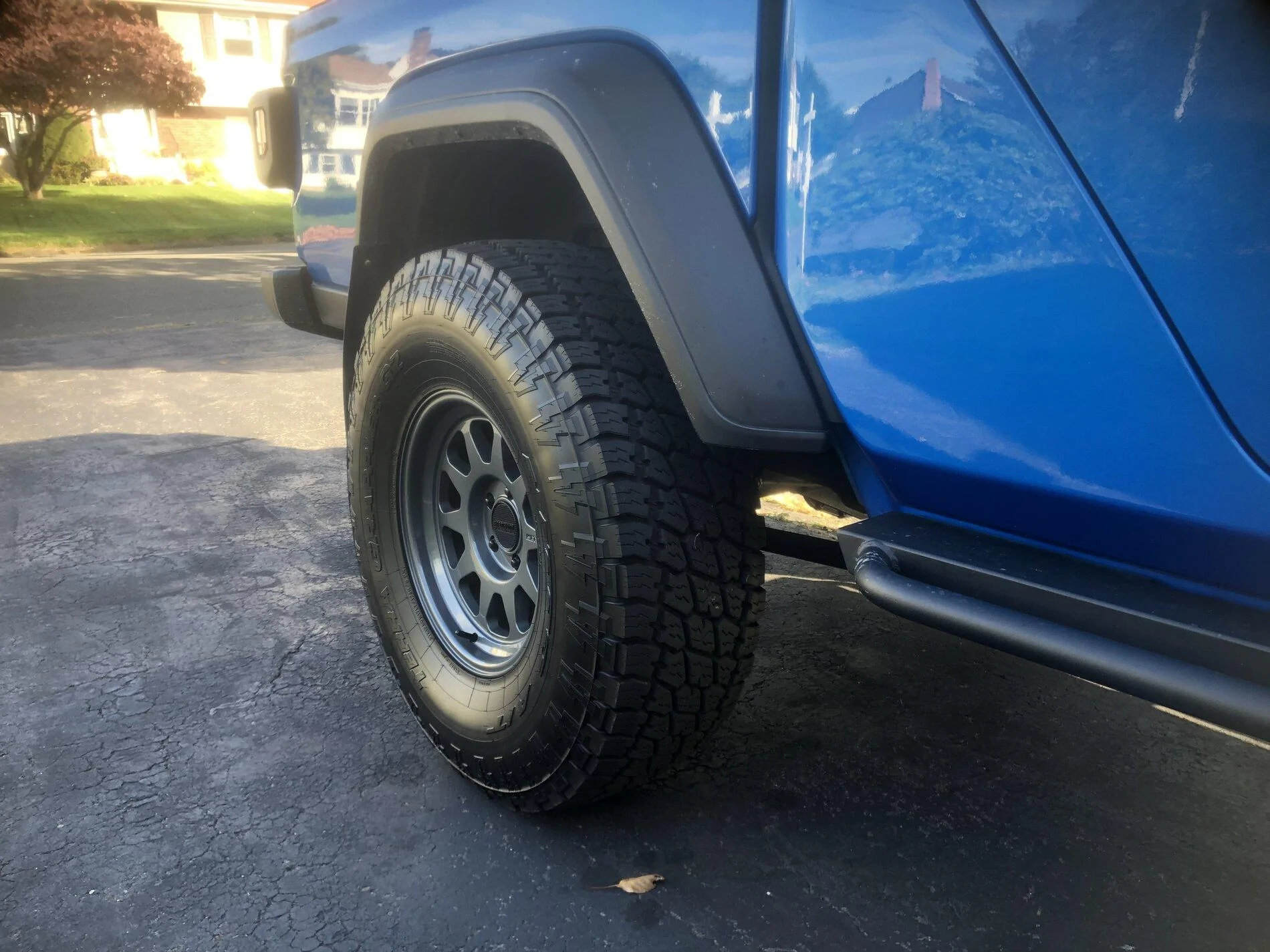 Jeep Gladiator 2021 Jeep Gladiator For Sale 4563BB67-B58B-4EA7-8394-F88E3CBBC4FC