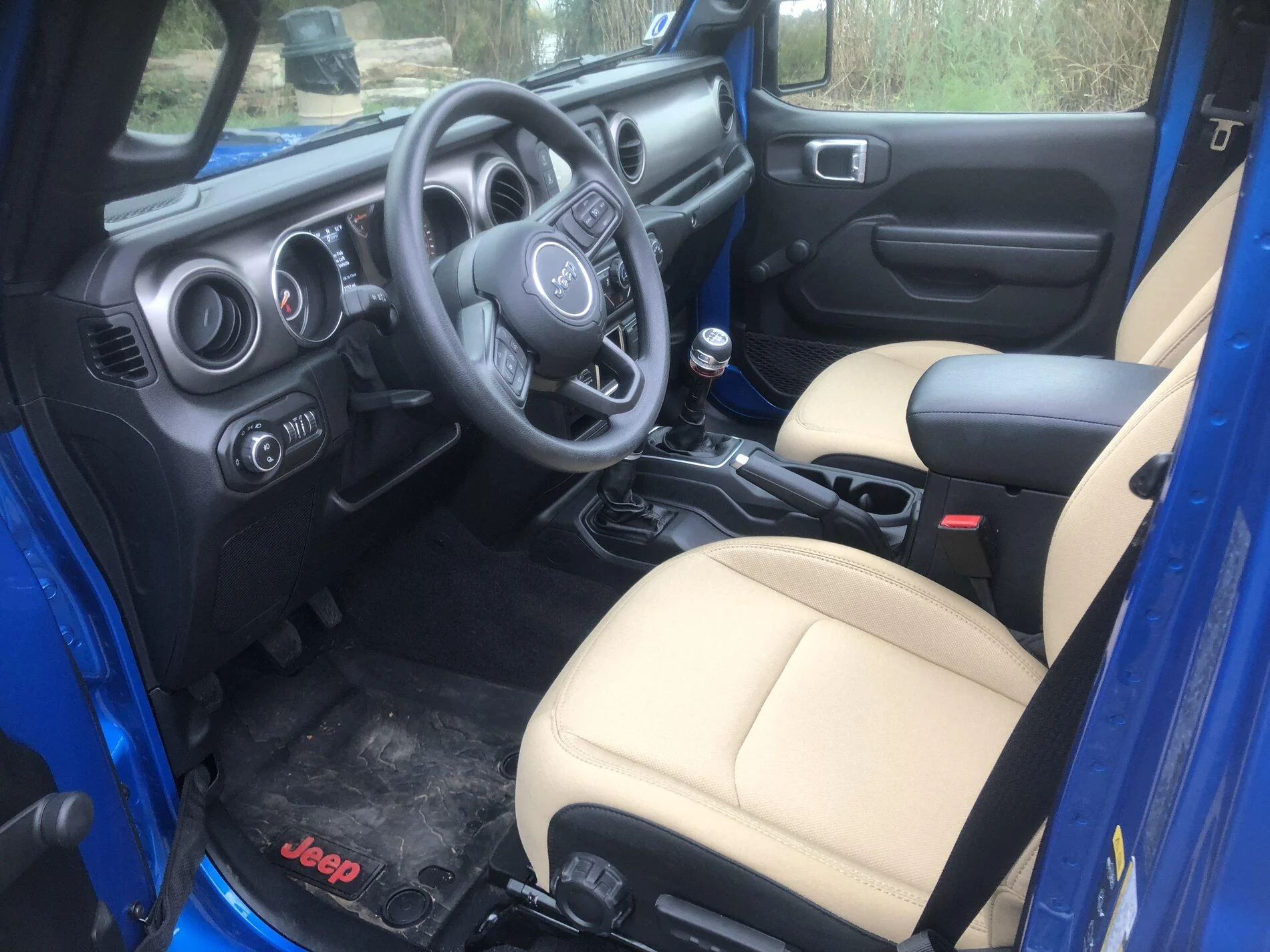Jeep Gladiator 2021 Jeep Gladiator For Sale 5C7CE879-277C-47C1-B89F-0D7BD69BF090