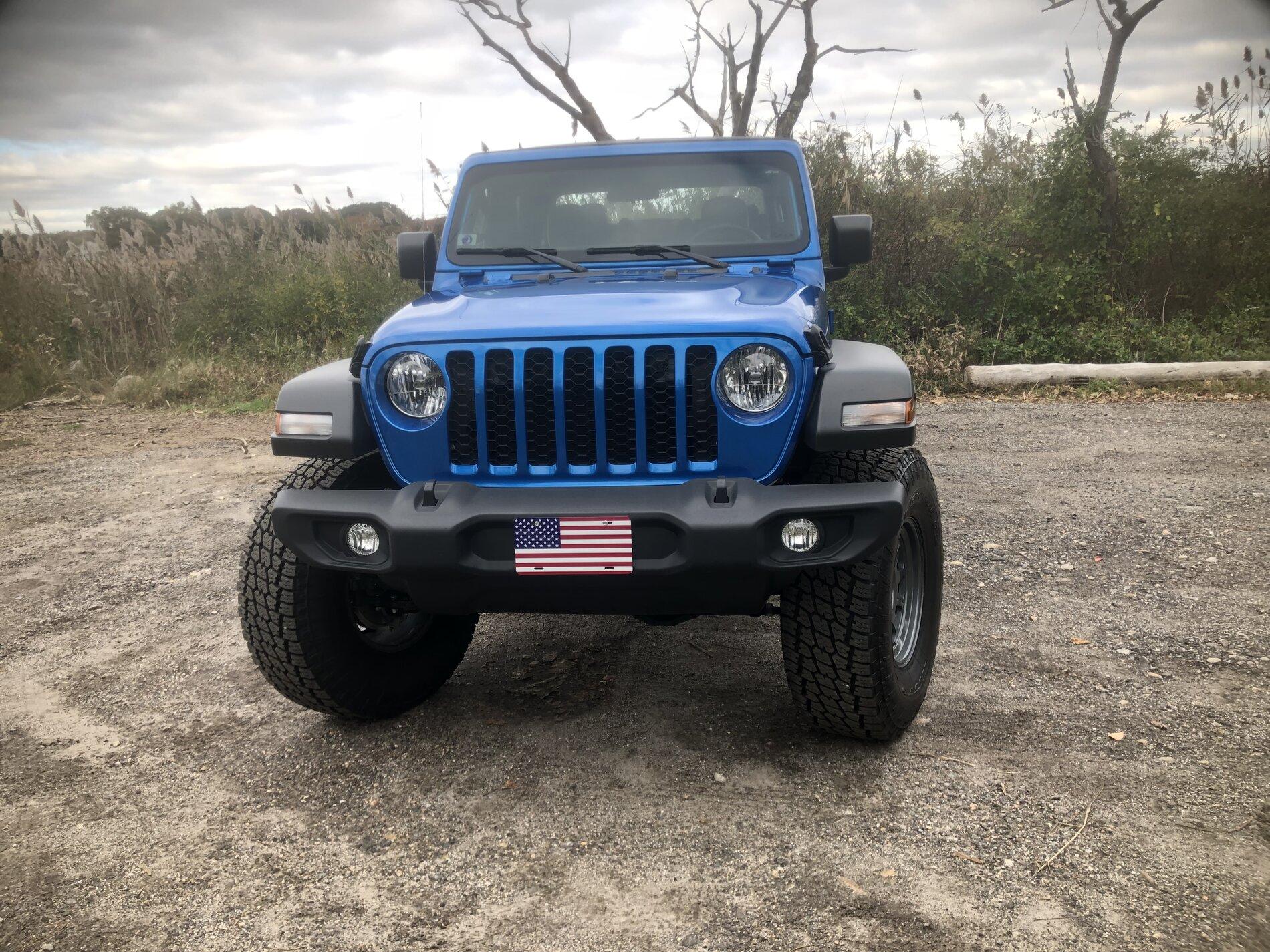 Jeep Gladiator 2021 Jeep Gladiator For Sale FEA9D71E-50E2-478E-96C7-323E1D08D4A4