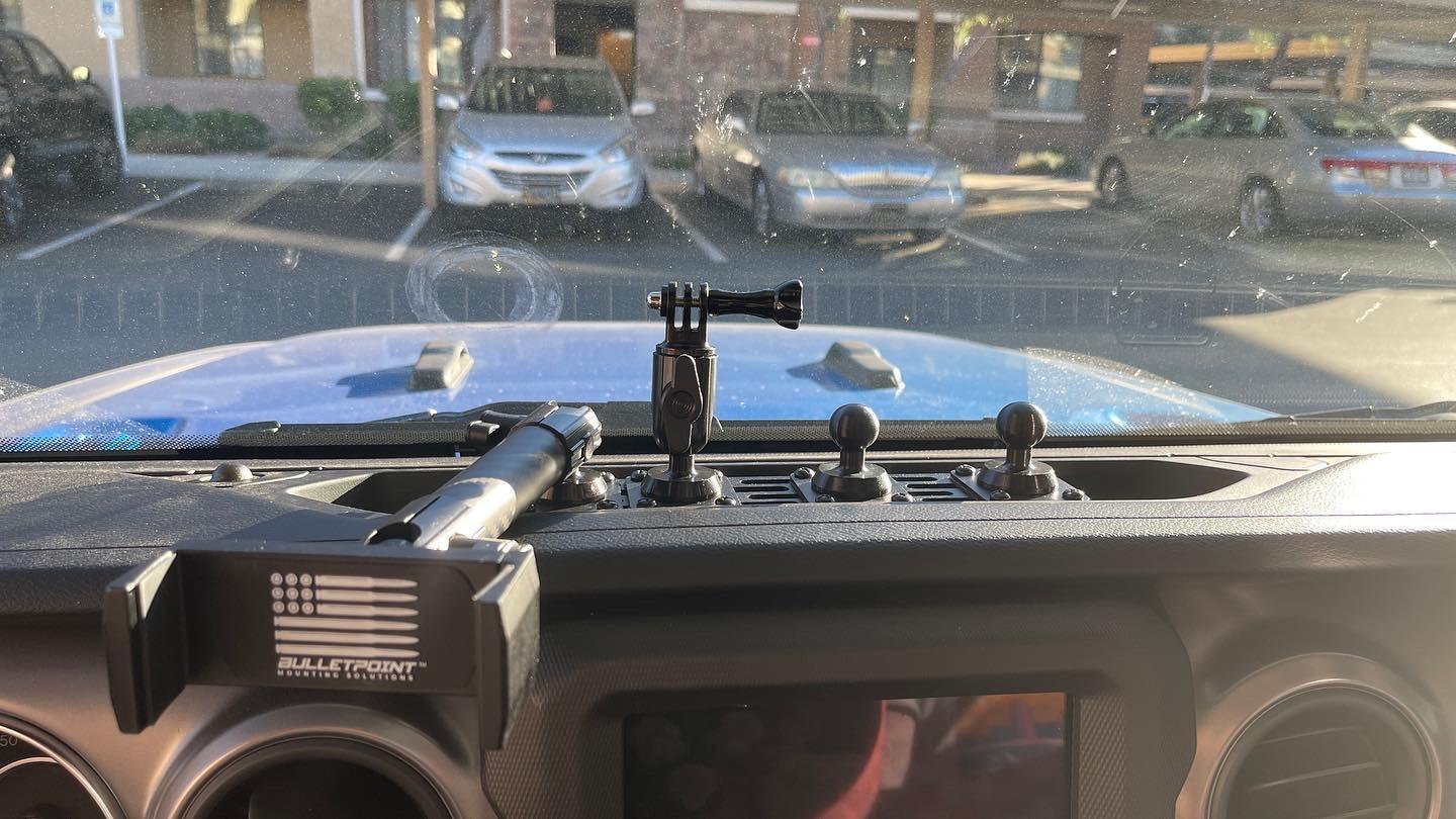 Jeep Gladiator What did you do TO your Gladiator today? [ADMIN WARNING: NO POLITICS, NO GUN TALK] 2021-11-12 15.33.28