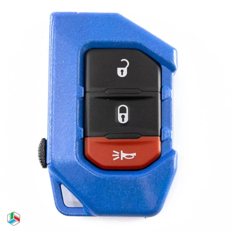 Jeep Gladiator Active Projects >> Upcoming releases S+ Color-3