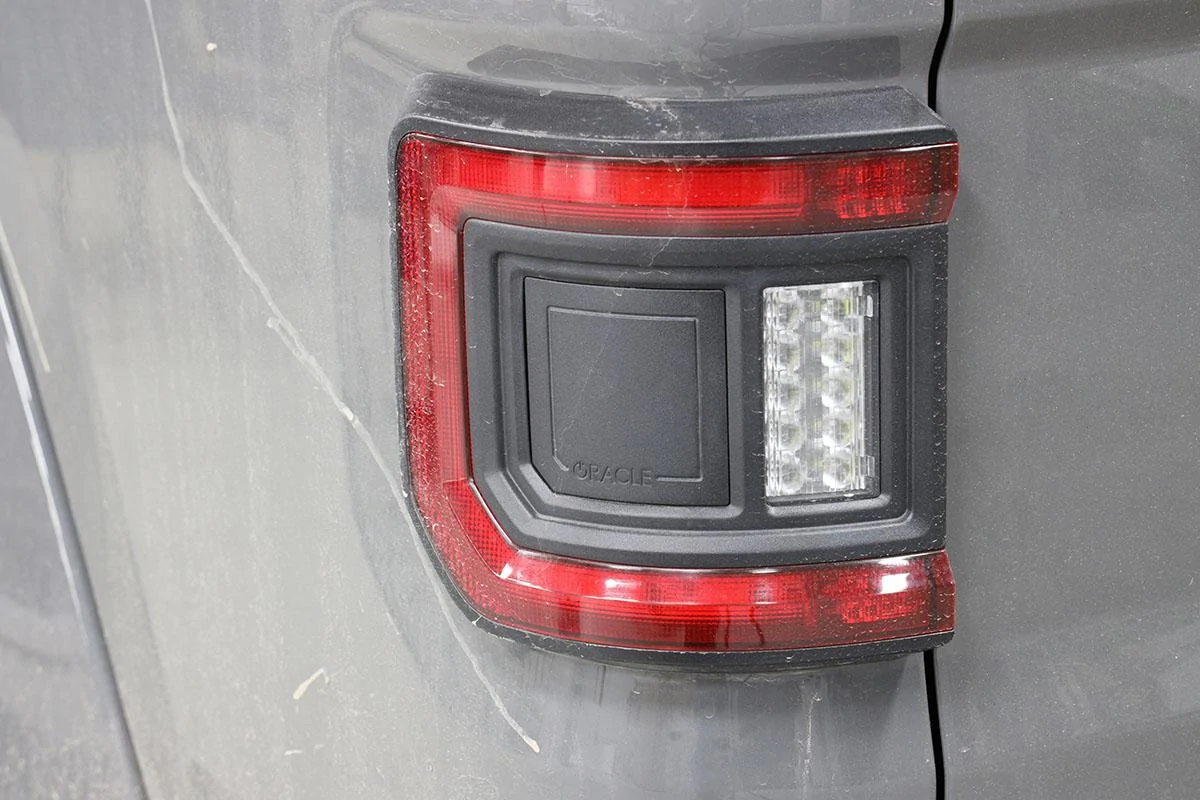 Jeep Gladiator Active Projects >> Upcoming releases Oracle original design