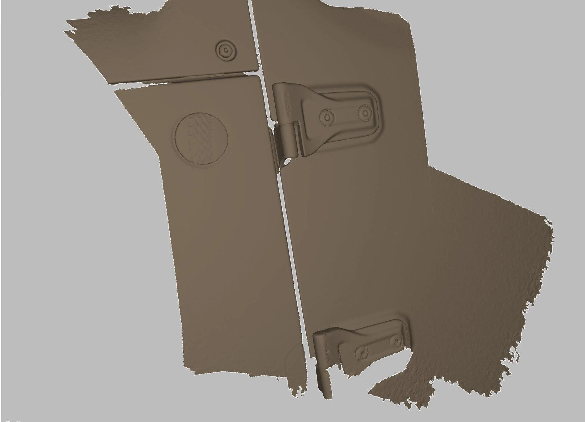 Jeep Gladiator Active Projects >> Upcoming releases hinge-scans-jpg