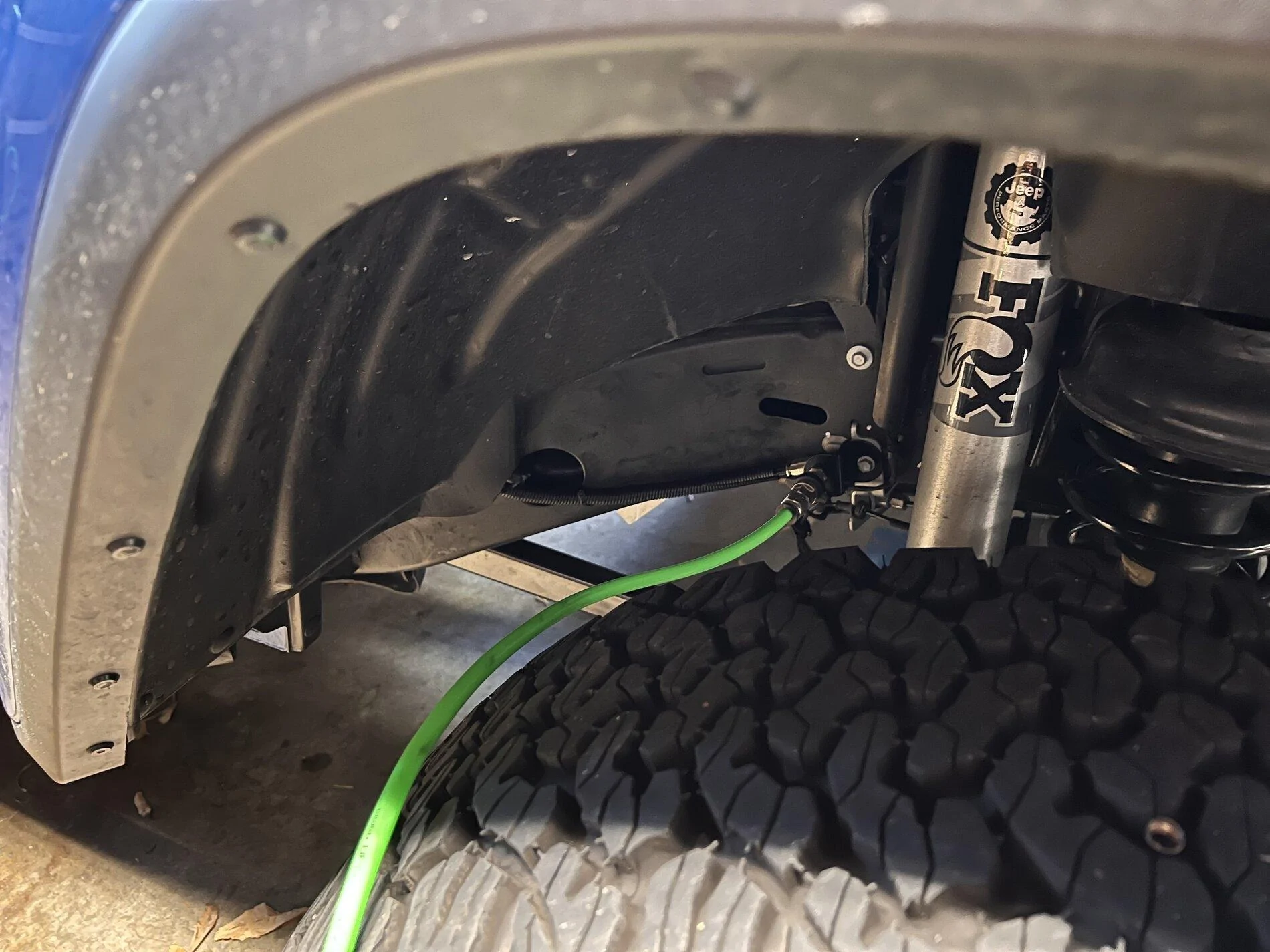 Jeep Gladiator What did you do TO your Gladiator today? [ADMIN WARNING: NO POLITICS, NO GUN TALK] IMG_1625