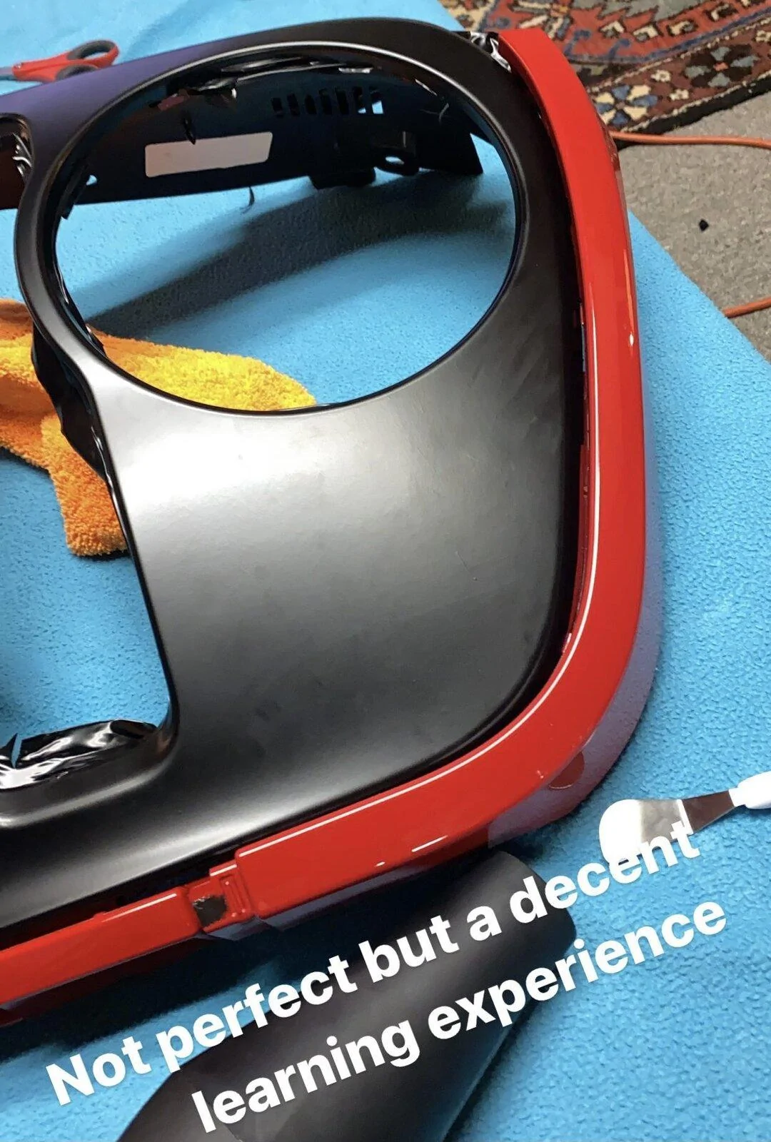 Jeep Gladiator My Punk’n Truck build thread ? FF3D5C91-A1F4-45E8-8E33-EA0C9EF0653C