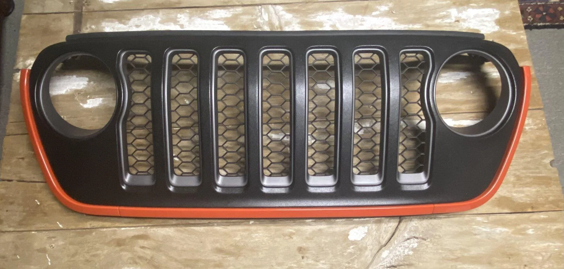 Jeep Gladiator My Punk’n Truck build thread ? E8FB52B5-1826-4805-BE1B-CC8CE63DF333