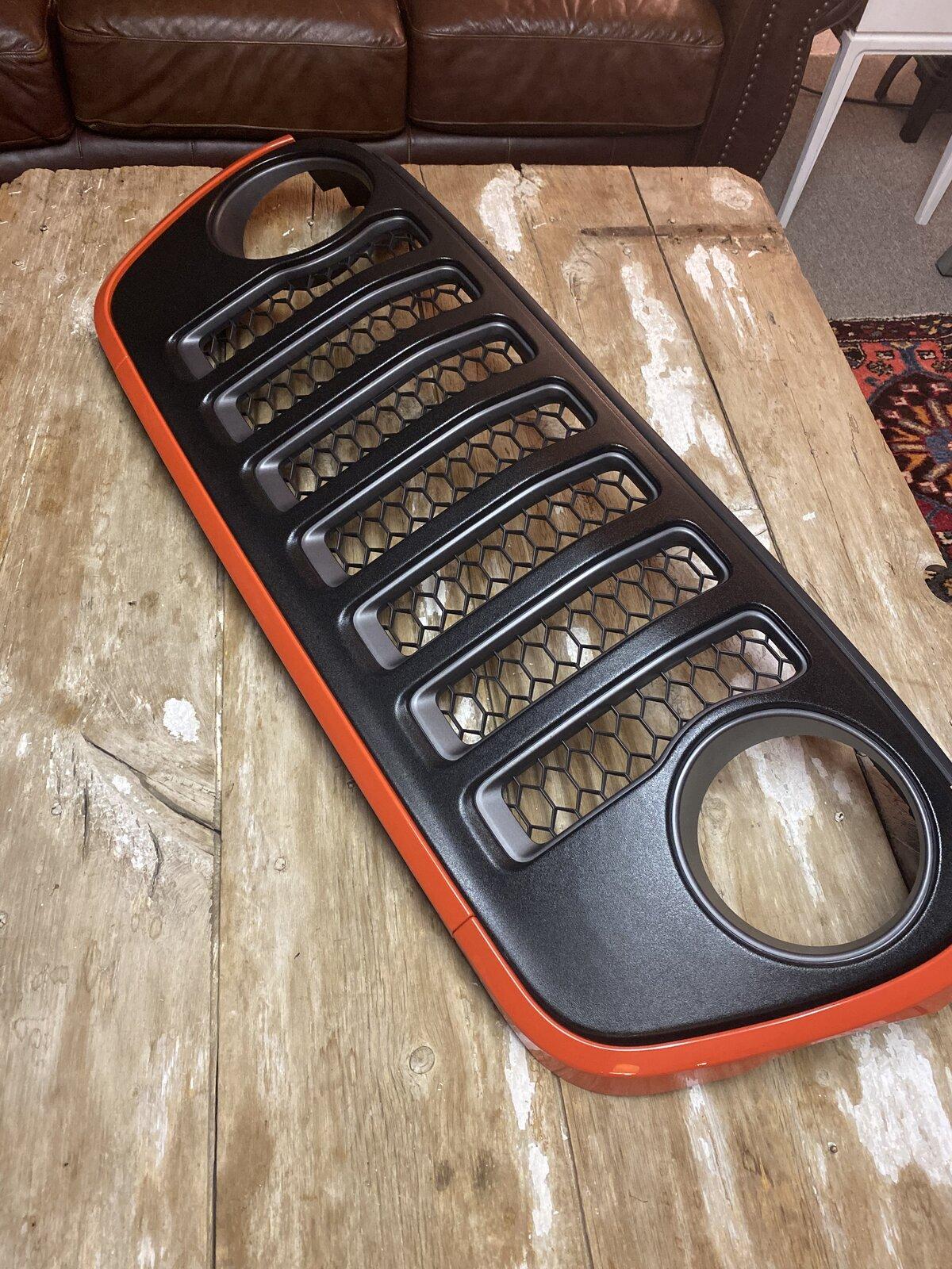 Jeep Gladiator My Punk’n Truck build thread ? C8CB9165-0648-4FD2-92D0-BC428C8FC26D