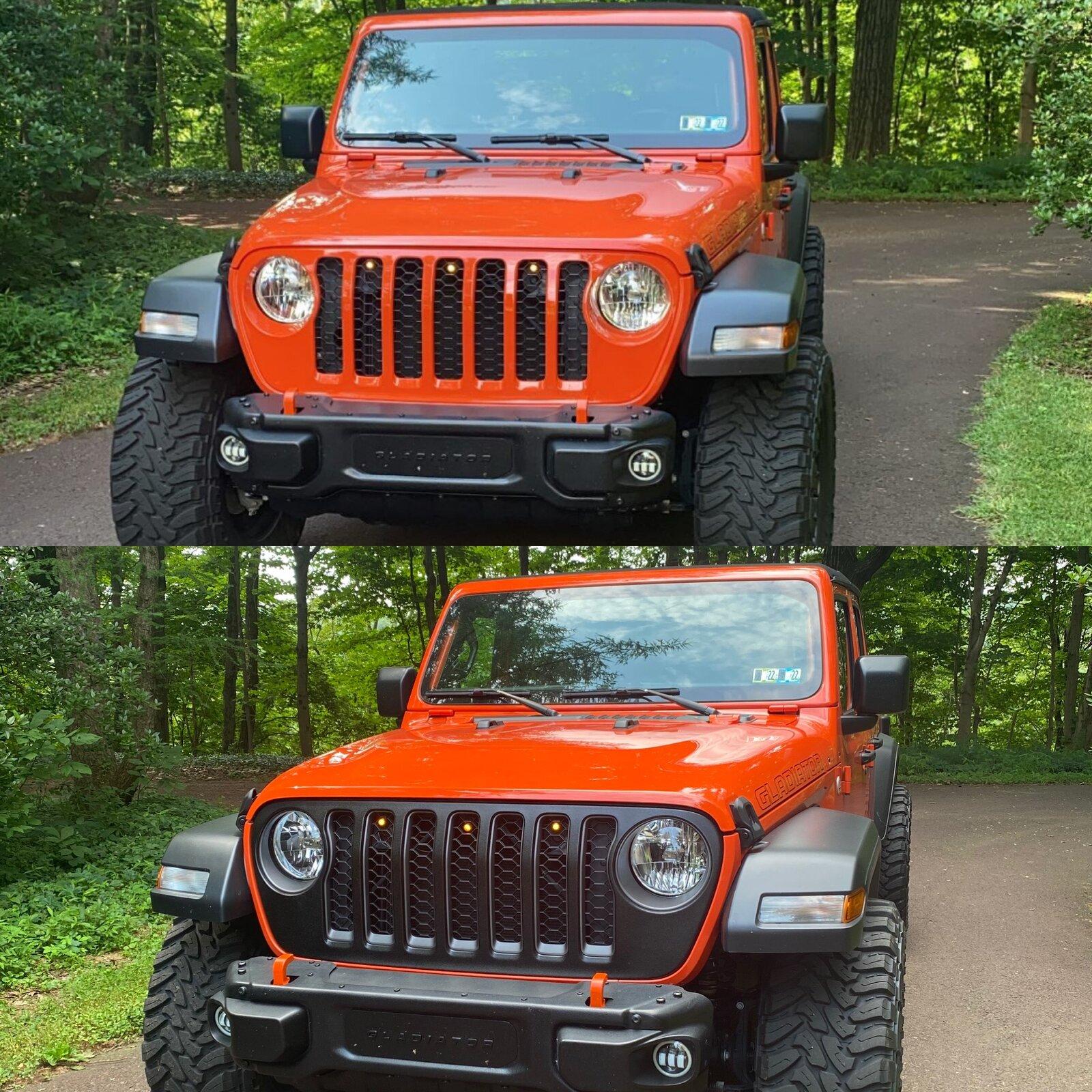 Jeep Gladiator My Punk’n Truck build thread ? 2DD1E083-49EA-4EE5-979D-DE0BD398A0F4