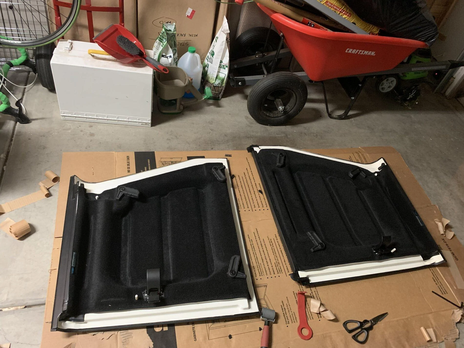 Jeep Gladiator GRANITE CRYSTAL JT Gladiator Club 307CD87F-C814-49C1-AAA2-0B7AE7C8F3C7