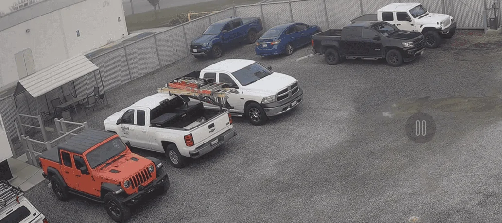 Jeep Gladiator Jeep owner jealousy? ParkingLot