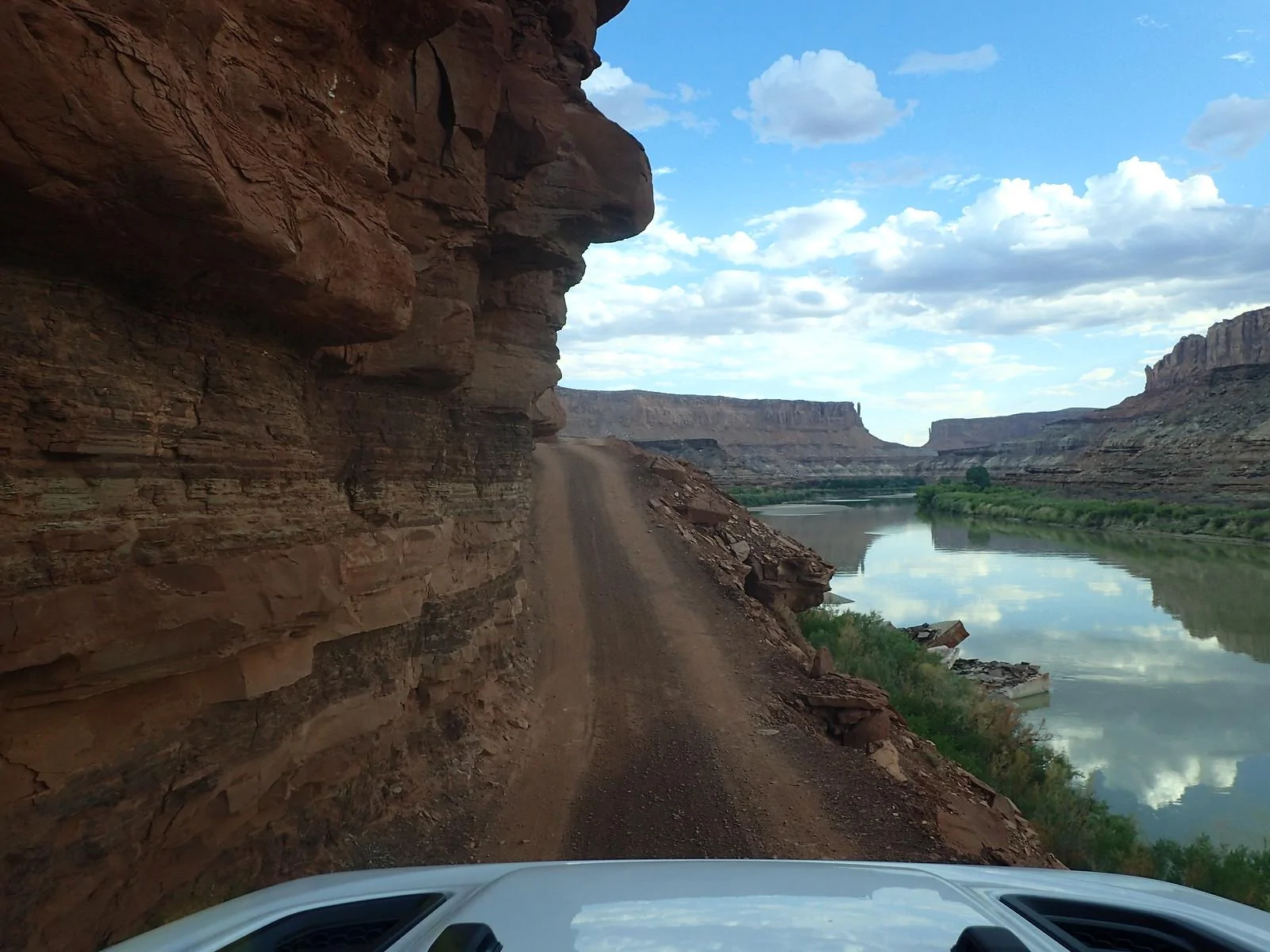 Jeep Gladiator Which Badge of Honor trails can I do on a stock JTRD i-XsMQwnK-X3