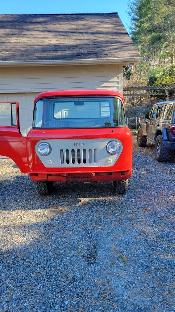 Jeep Gladiator O 20211114_100030