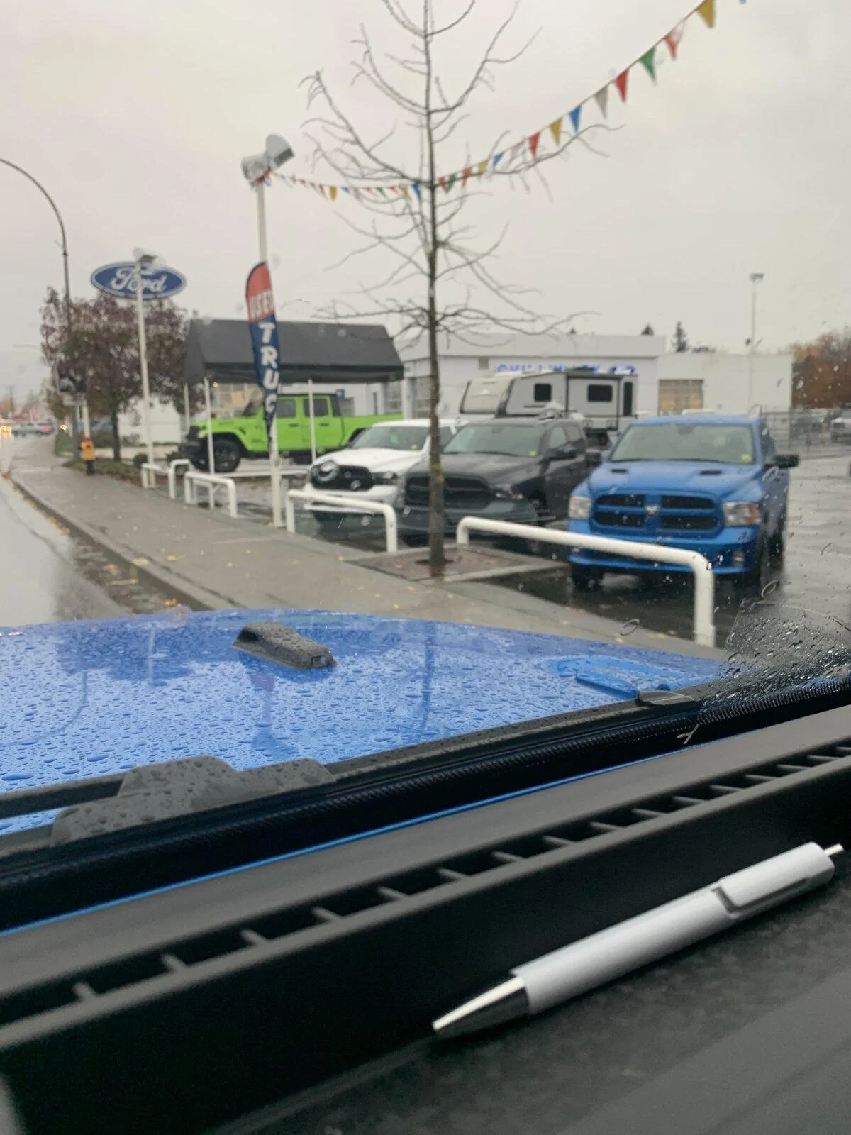 Jeep Gladiator Did the 2022 order banks open yesterday?? UPDATE: They did!!! C8D5FEC5-1B00-479A-84F7-6030422A3D47