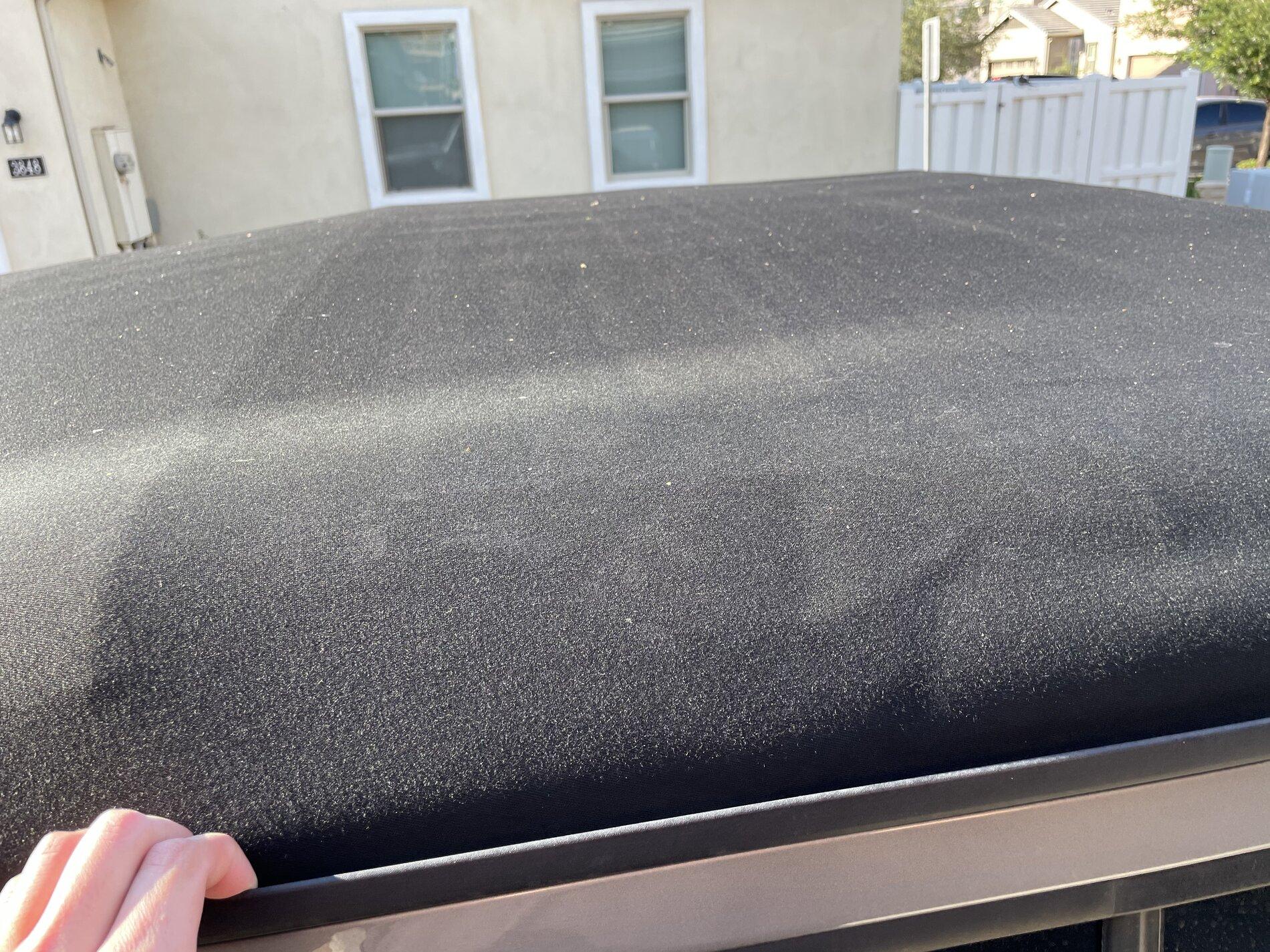 Jeep Gladiator Soft top for sale $1,000 C31D25EF-989B-46B3-BE1E-1F97F1CC90A2