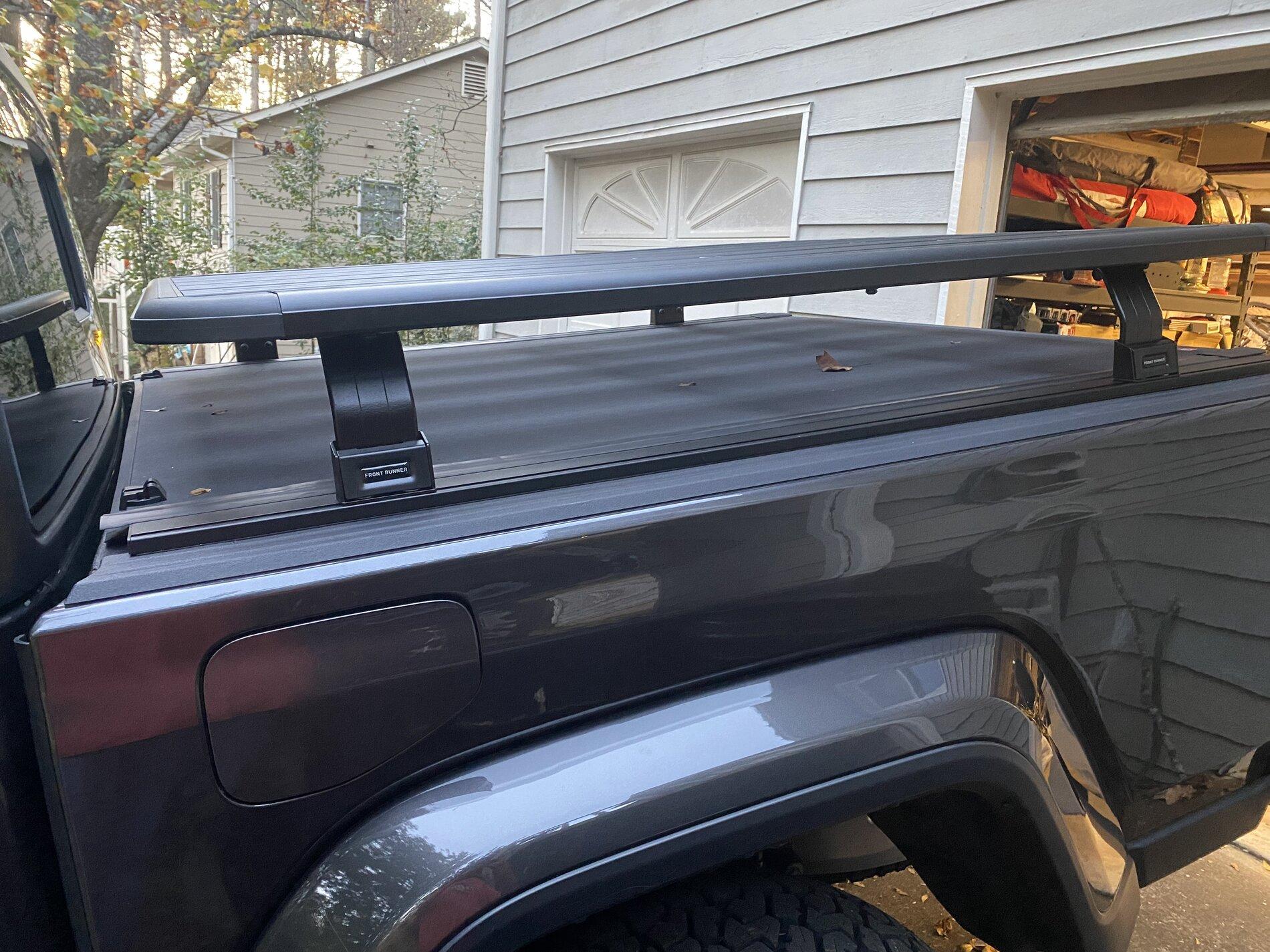 Jeep Gladiator Bed racks with cover? 2B23A368-42E2-49EC-8A57-CD3DC81330C0