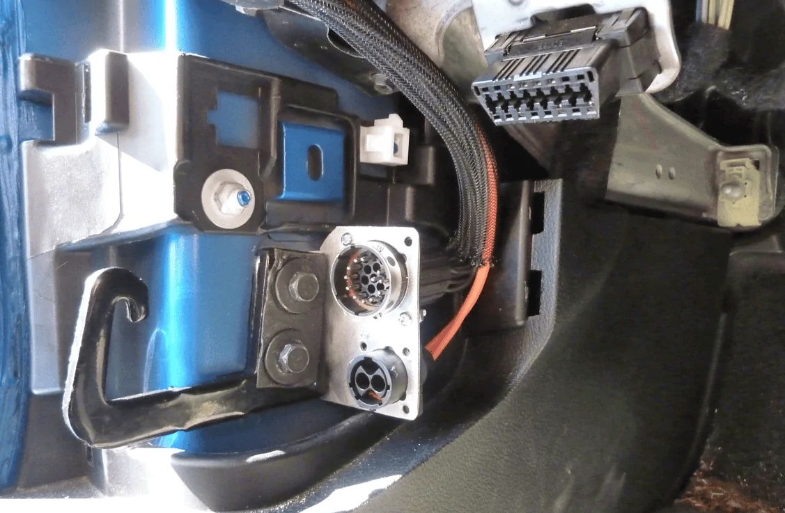 Jeep Gladiator Remote start not working.  A door is open but it isn’t? 1637009575743