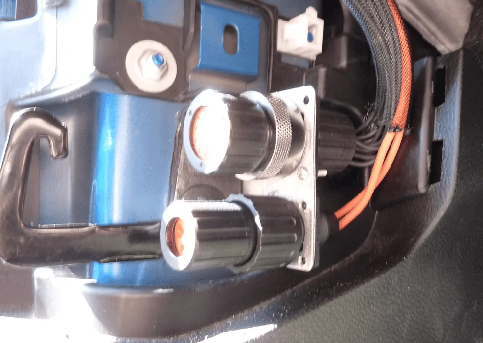 Jeep Gladiator Remote start not working.  A door is open but it isn’t? 1637009615200