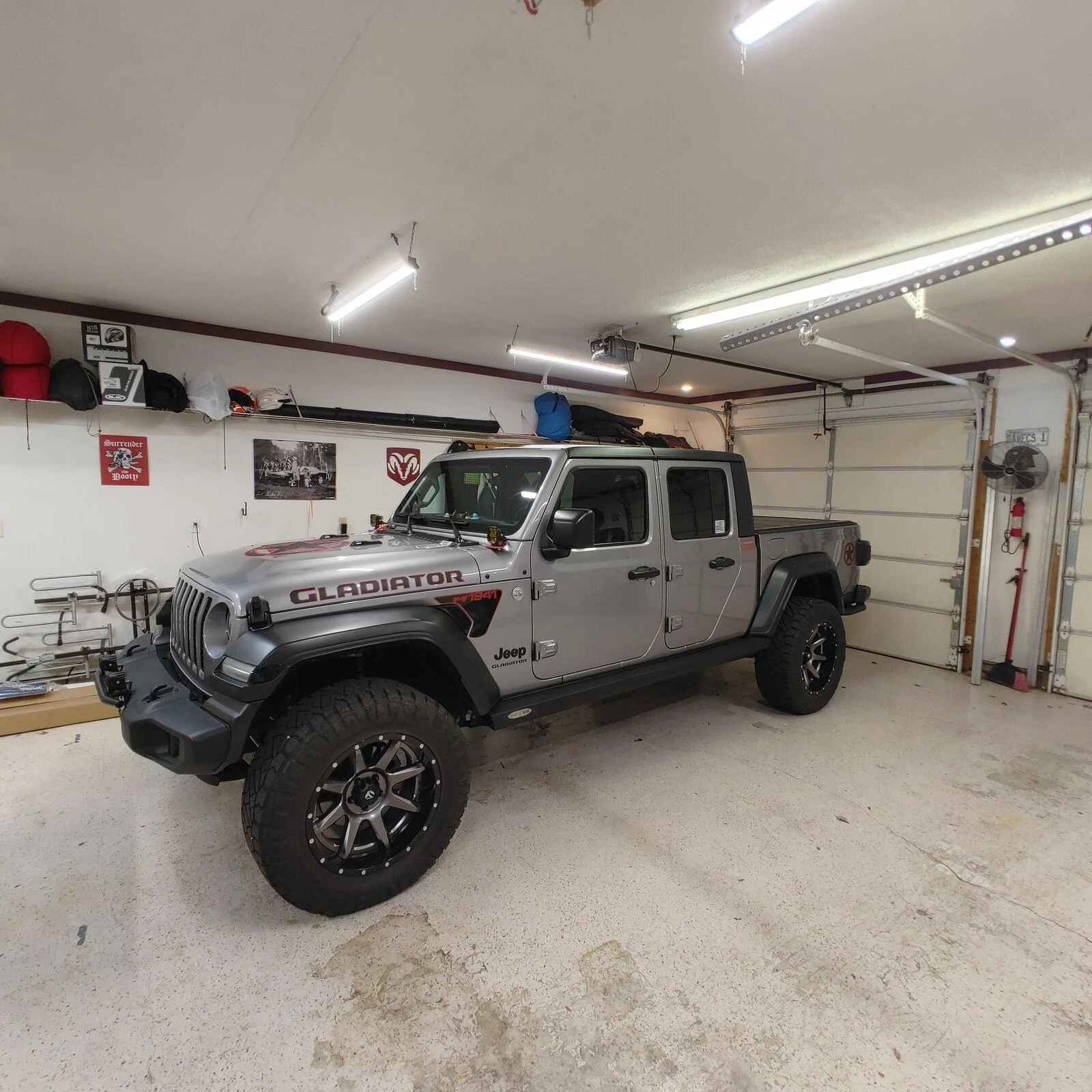 Jeep Gladiator Magnuson installation 1109211900_HDR