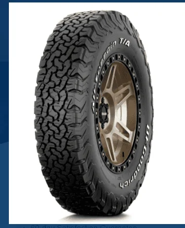 Jeep Gladiator Need WINTER Tire recommendations for 2021 Willy’s Diesel—KM2’s NOT cutting it!! bfg