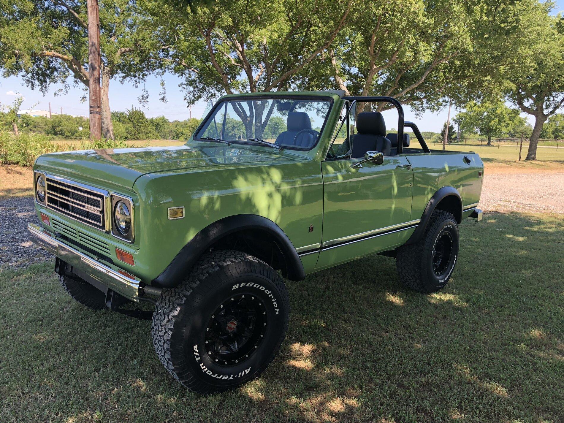 Jeep Gladiator Jeep owner jealousy? 32A1C6B6-8814-42E3-8E8D-1A2AC532E0FA