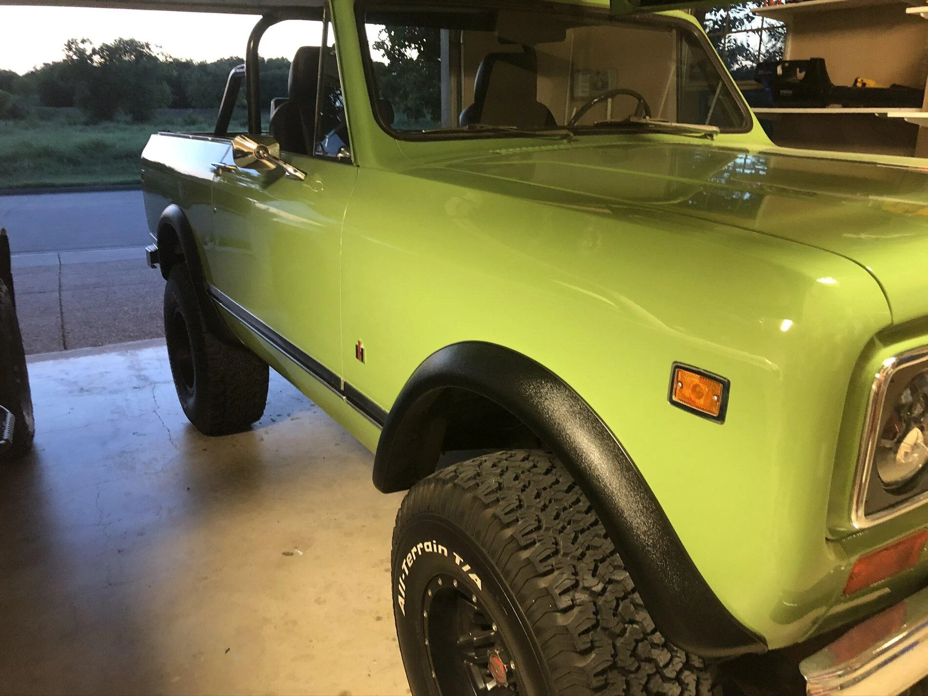 Jeep Gladiator Jeep owner jealousy? 6679FFB2-A3B5-4F76-84E0-17BA608C6F69